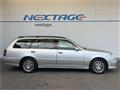 2002 Toyota Crown Estate