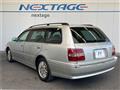 2002 Toyota Crown Estate