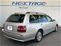 2002 Toyota Crown Estate