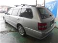 2007 Toyota Crown Estate