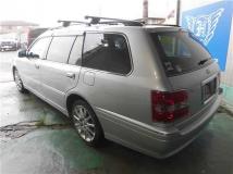 2007 Toyota Crown Estate