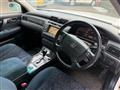2007 Toyota Crown Estate