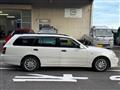 2007 Toyota Crown Estate