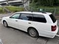 2007 Toyota Crown Estate