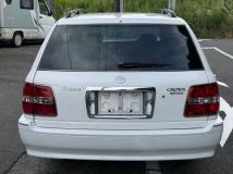 2007 Toyota Crown Estate