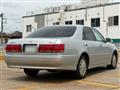 2002 Toyota Crown