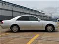 2002 Toyota Crown