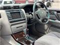 2003 Toyota Crown
