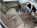2006 Toyota Progres
