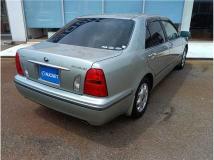 2006 Toyota Progres