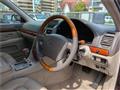 2003 Toyota Progres