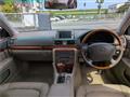 2003 Toyota Progres