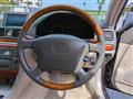 2003 Toyota Progres