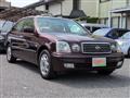 2003 Toyota Progres