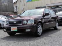 2003 Toyota Progres