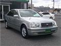2006 Toyota Progres