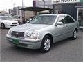 2006 Toyota Progres