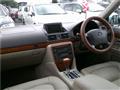 2006 Toyota Progres