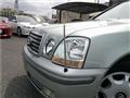 2006 Toyota Progres