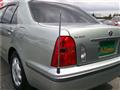 2006 Toyota Progres