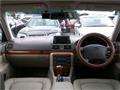 2006 Toyota Progres