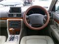 2006 Toyota Progres