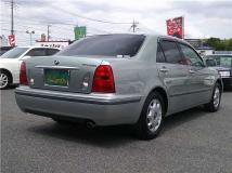2006 Toyota Progres
