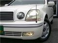 2007 Toyota Progres