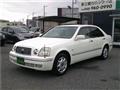2007 Toyota Progres