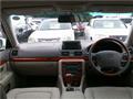 2007 Toyota Progres