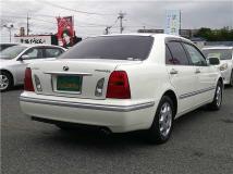 2007 Toyota Progres