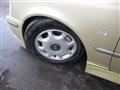 2002 Toyota Progres