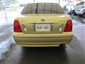 2002 Toyota Progres