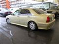 2002 Toyota Progres
