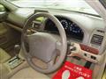 2002 Toyota Progres
