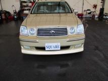 2002 Toyota Progres