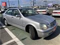 2007 Toyota Progres