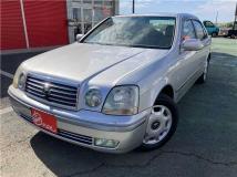 2007 Toyota Progres