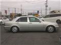 2003 Toyota Progres