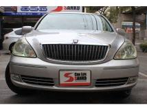 2002 Toyota Brevis