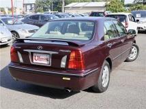 2005 Toyota Progres