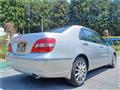 2003 Toyota Brevis