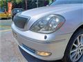 2003 Toyota Brevis