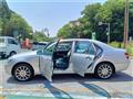 2003 Toyota Brevis