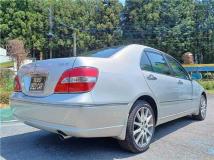 2003 Toyota Brevis