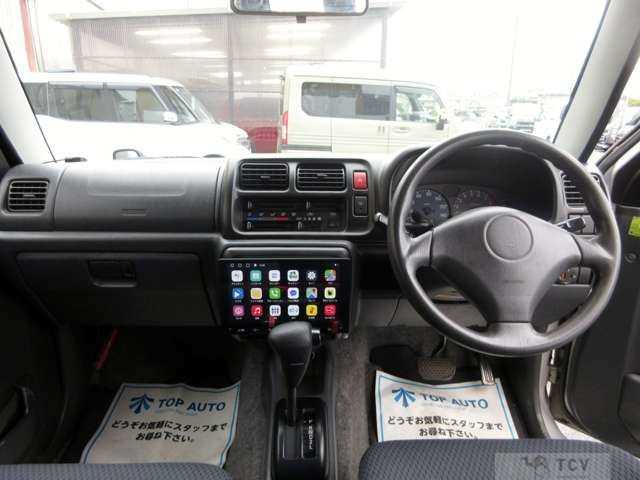 2004 Suzuki Jimny