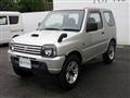 2004 Suzuki Jimny