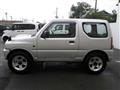 2004 Suzuki Jimny