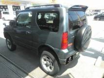 2004 Suzuki Jimny