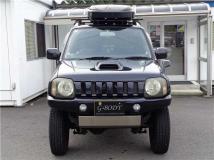 2004 Suzuki Jimny